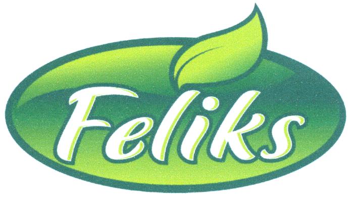 Prekės ženklas: Feliks